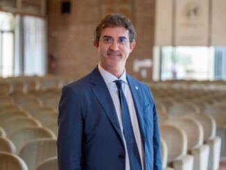 Daniele Porena eletto al CSM, prestigio per l’Ateneo