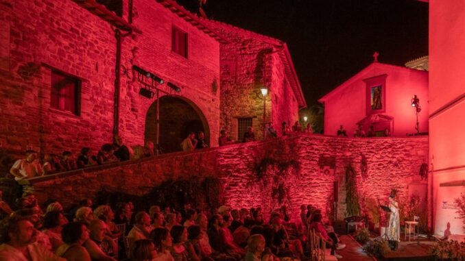 Festival corrispondenze, riflessioni su libertà e potere