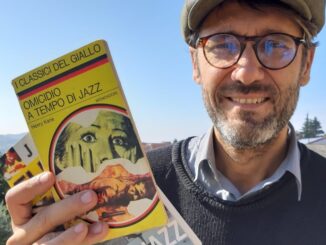 A Gubbio no Borders vanno in scena il “Jazz detective” Franco Bergoglio e l’omaggio a Ornella Vanoni