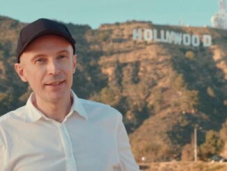 Fabio Melelli, la critica che illumina il cinema italiano