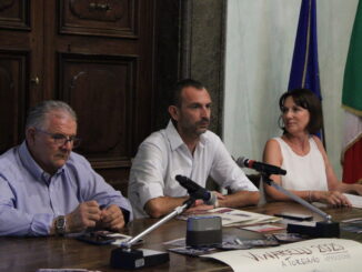 Torgiano celebra vino e arte con Calici di Stelle e Vinarelli