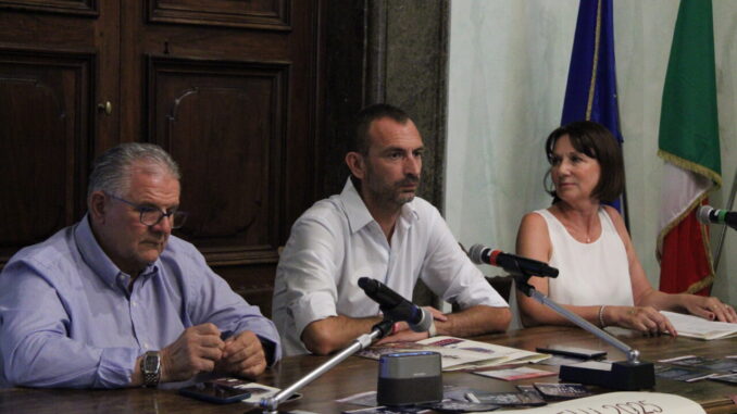 Torgiano celebra vino e arte con Calici di Stelle e Vinarelli