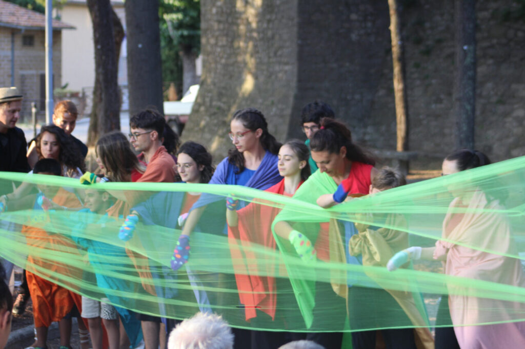 Il Villaggio del Teatro