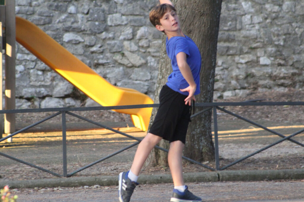 Il Villaggio del Teatro