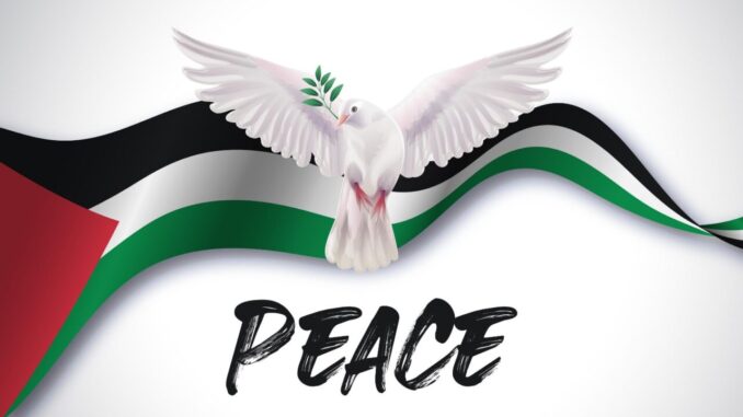 Perugia si mobilita per la Palestina, assemblea il 22 agosto
