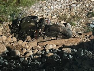 Austria, muore in moto il ternano Lorenzo Satolli