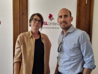 Umbria tifa per Nizzo e Selva ai Giochi dei trapiantati