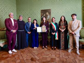 L'Umbria riconosce la Palestina e continua a lavorare per la pace