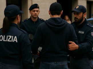 Denunciato per stalking e falso: denunciato ad Assisi