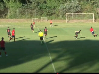 Perugia travolge7-0 sulla Pontevecchio nella prima amichevole