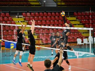 Solè rinnova la sfida con Perugia: «Orgoglio e responsabilità»