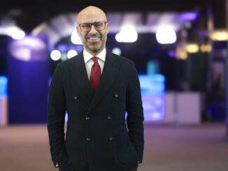 Una nascita in Umbria illumina la speranza di Gaza