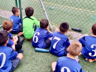 AGD Umbria rilancia “Un calcio al Diabete” a Perugia