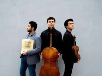 Narni, torna il Festival Luci della Ribalta dal 17 agosto