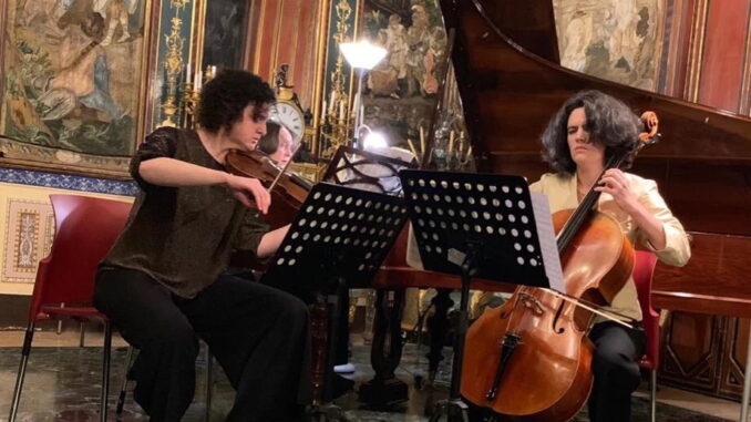 A Perugia torna “L’Altro Festival”: prove aperte, incontri e concerto