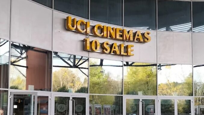UCI Cinemas festeggia l’arrivo dei Puffi con gadget speciali
