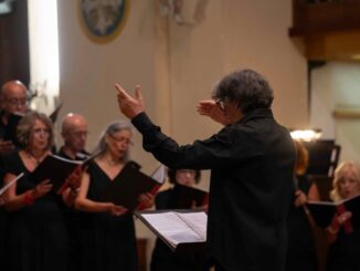 Voci della città protagoniste all’80^ Sagra Musicale Umbra
