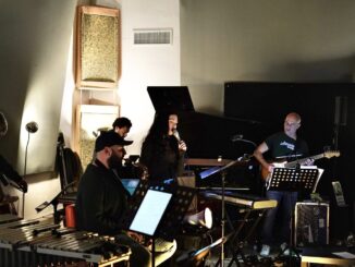 OperaInCanto porta ad Amelia e Terni musica e tango