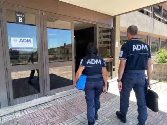 Frode fiscale nella moda, evasione da 11 milioni di euro