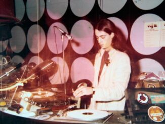 Ago Dj torna a Tavernelle per la Sagra della Pannocchia