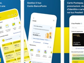 Poste Italiane: 9 milioni usano la nuova Super App P