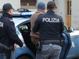 Due arresti a Perugia per rapina e lesioni aggravate