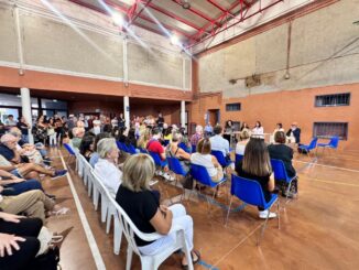 Ponte Pattoli, nuova scuola pronta entro dicembre 2025