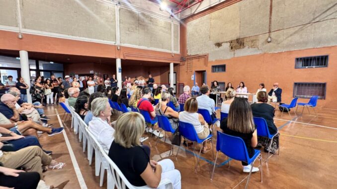 Ponte Pattoli, nuova scuola pronta entro dicembre 2025