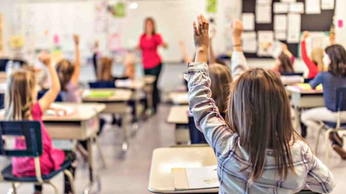 Cinque nuovi dirigenti, undici scuole restano senza guida