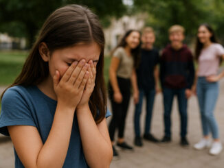 Undicenne aggredita da coetanei: indagini in corso