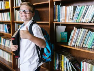 Umbria, più fondi per borse di studio e trasporti scolastici