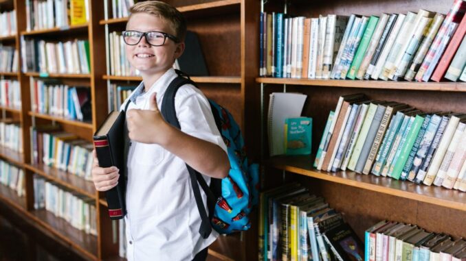 Umbria, più fondi per borse di studio e trasporti scolastici