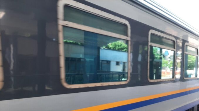 Modifiche treni in Umbria, la Regione chiede più tutele