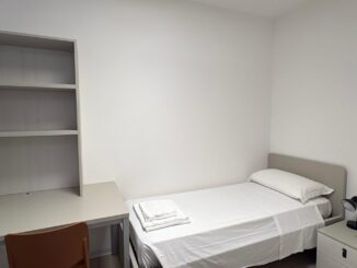 Nota Opposizione: “Nuovi alloggi Adisu, merito del centrodestra”