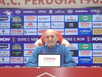 Grifo avanti in Coppa, rigori decisivi a Pontedera