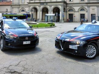 Perugia: clandestino denunciato con un coltello a Fontivegge