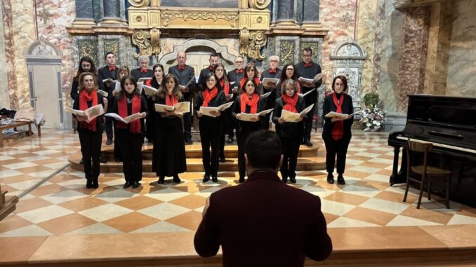 15 agosto - Concerto dell’Assunta a Monteluce