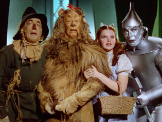 Il Mago di Oz incanta il Borgo Bello con pupazzi e attori