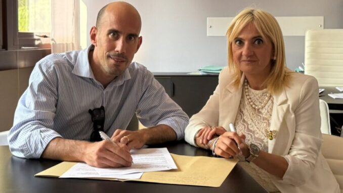 Intesa Usl Umbria 1 e Sumai per potenziare l’assistenza sanitaria