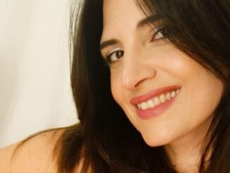 Dajana a Cascia: la fede in musica, a cura di Ilaria Solazzo