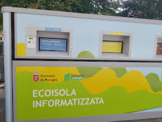 Ponte San Giovanni, nuove ecoisole e videosorveglianza attiva