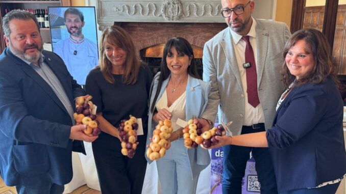 Cannara celebra la cipolla con gusto, cultura e comunità