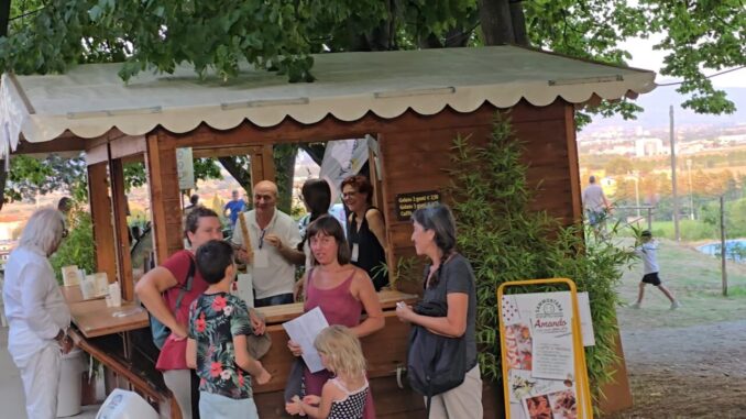 Festa Grossa, eventi a Collestrada per il weekend di Ferragosto