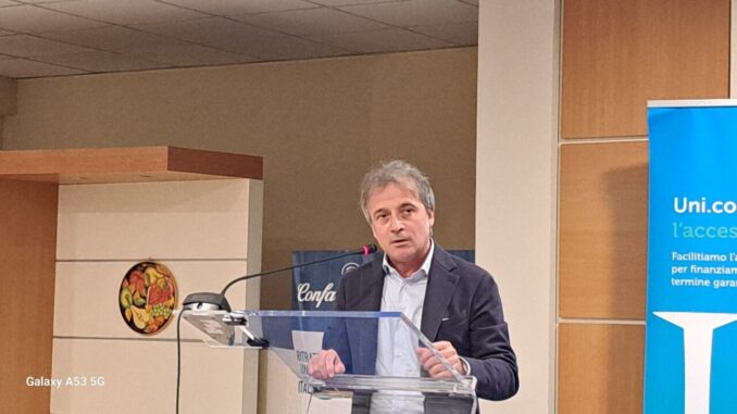 Forza Italia sospende Ferranti e apre a Verdecchia a Terni