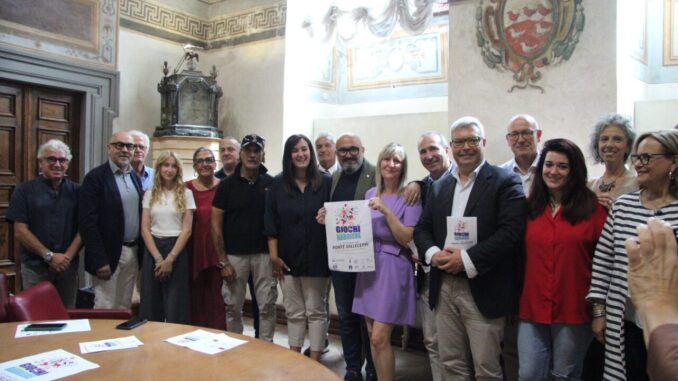 Giochi senza barriere: sport e inclusione a Ponte Valleceppi