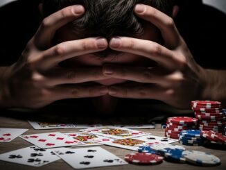 L'Umbria stringe la rete contro il gioco d'azzardo patologico