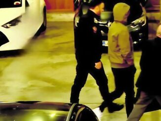 Evaso dai domiciliari il 18enne accusato per Andrea Prospero