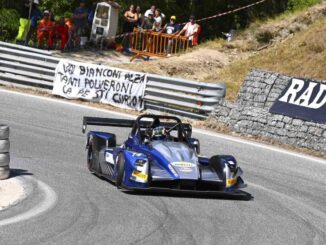 Record di iscrizioni per 60 anni del Trofeo Fagioli