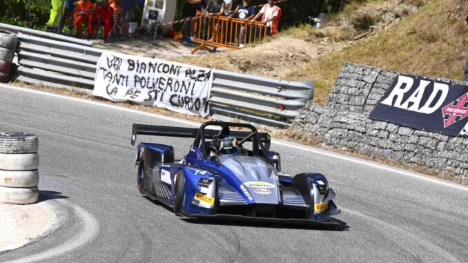 Record di iscrizioni per 60 anni del Trofeo Fagioli