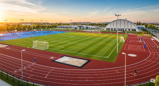 Approvati nuovi finanziamenti per l'impiantistica sportiva